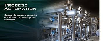 Line & Process Automation Systems